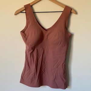 Knix tank top